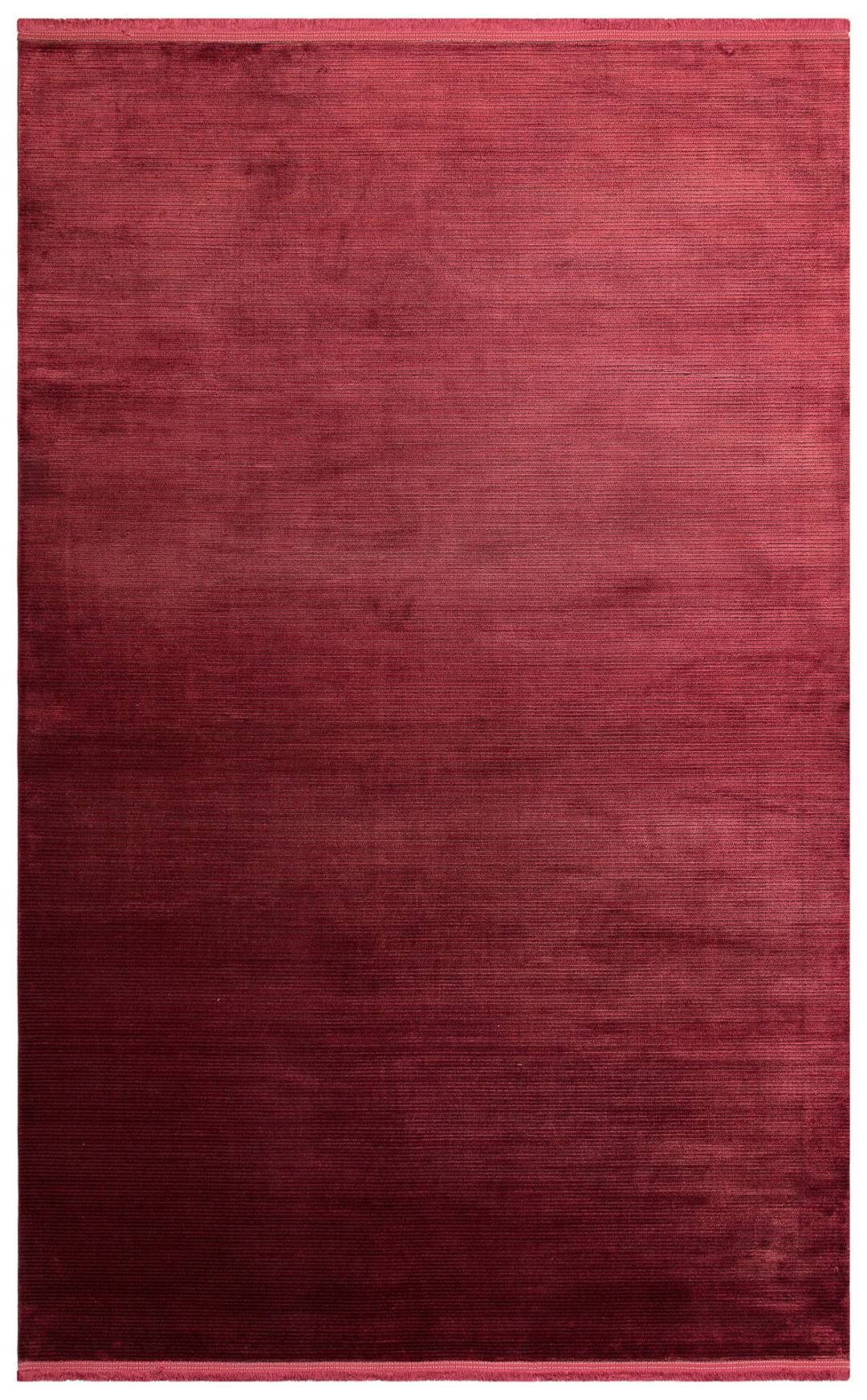 Cordoba Plain xalçası | DB Burgundy NW