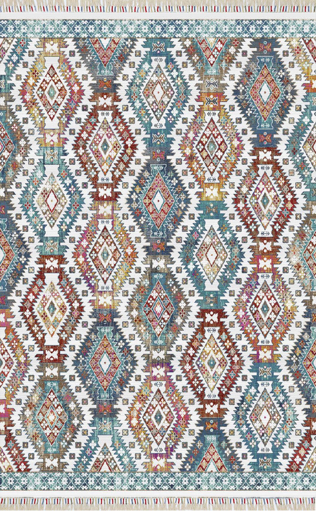 Petra Xalçası | PR 08 Multy