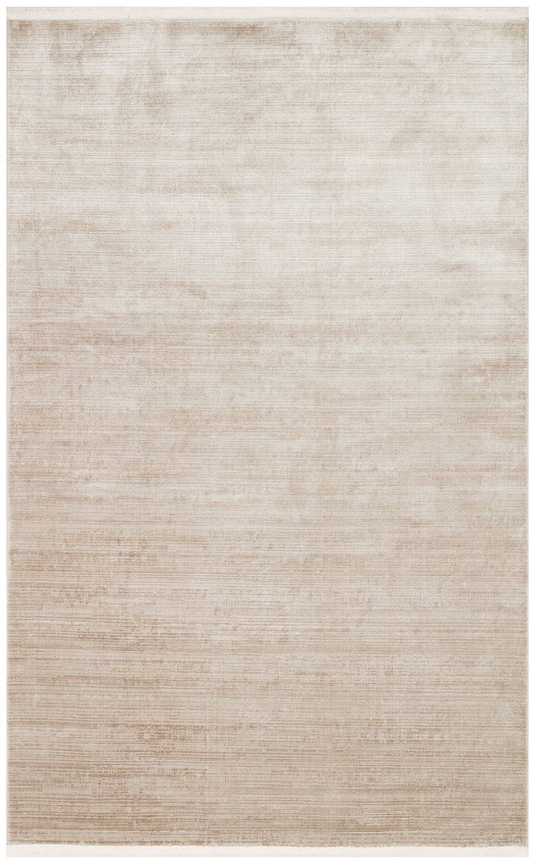 Lisbon Xalçası | LS Plain Beige