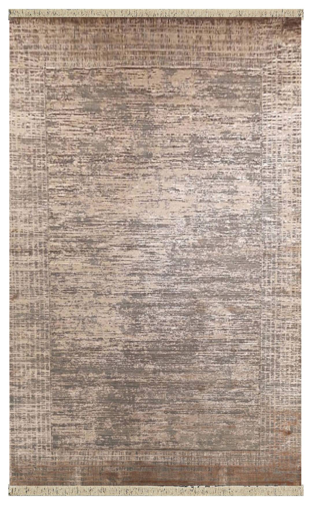 Fresco Dyed xalçası | FSD 02 Rose