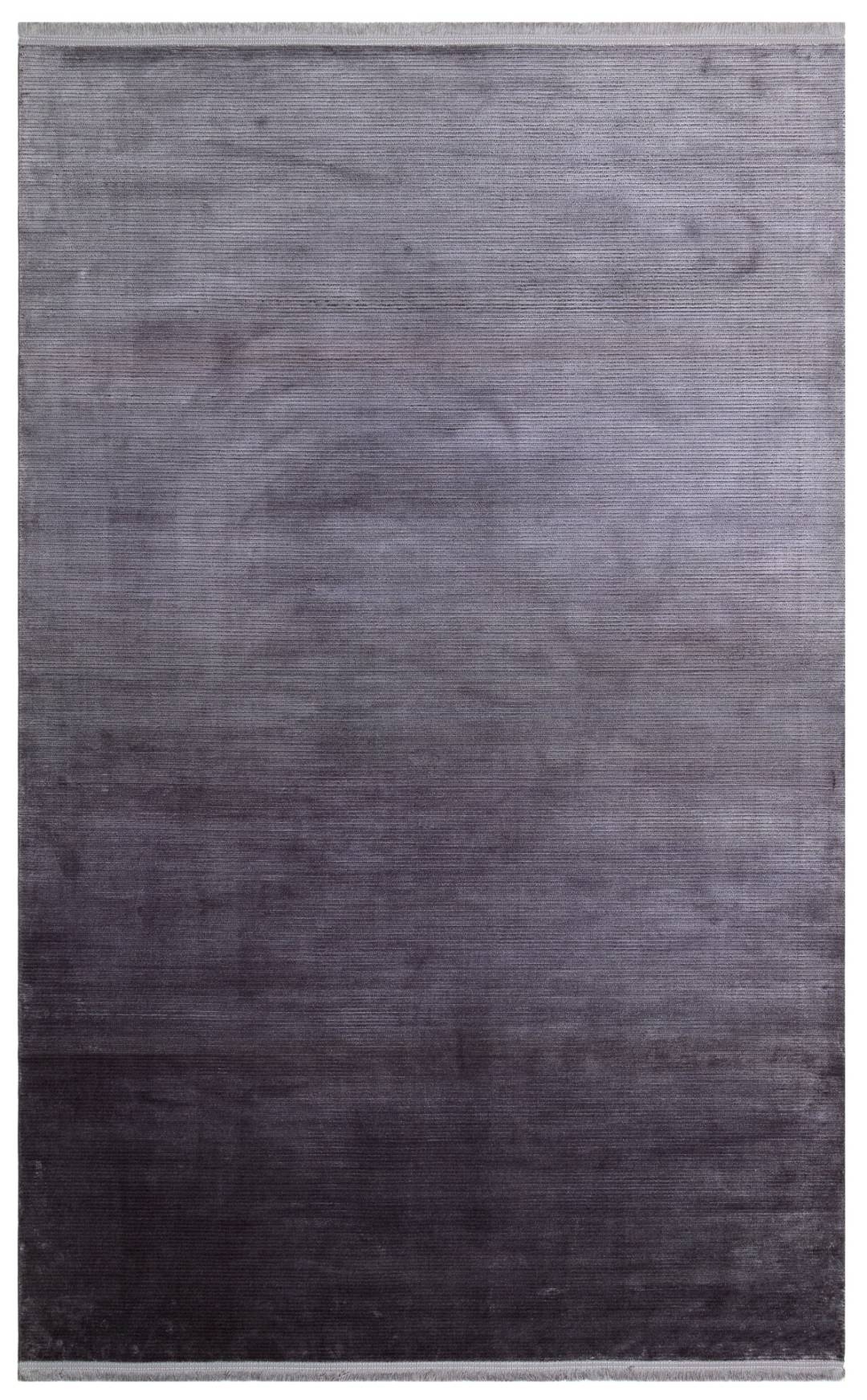 Cordoba xalçası | DB Plain D. Grey