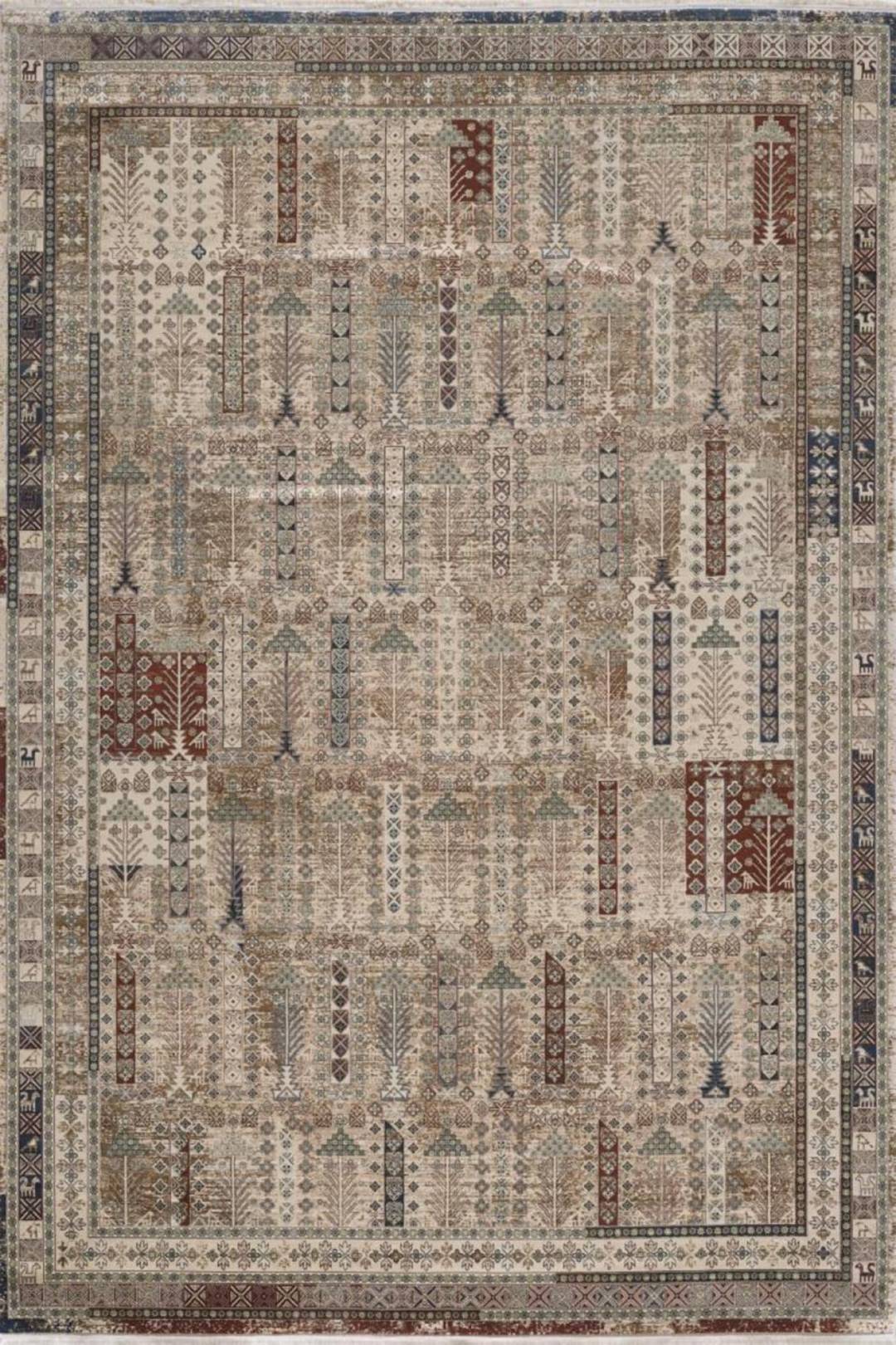 Khurgeen xalçası | 2183B