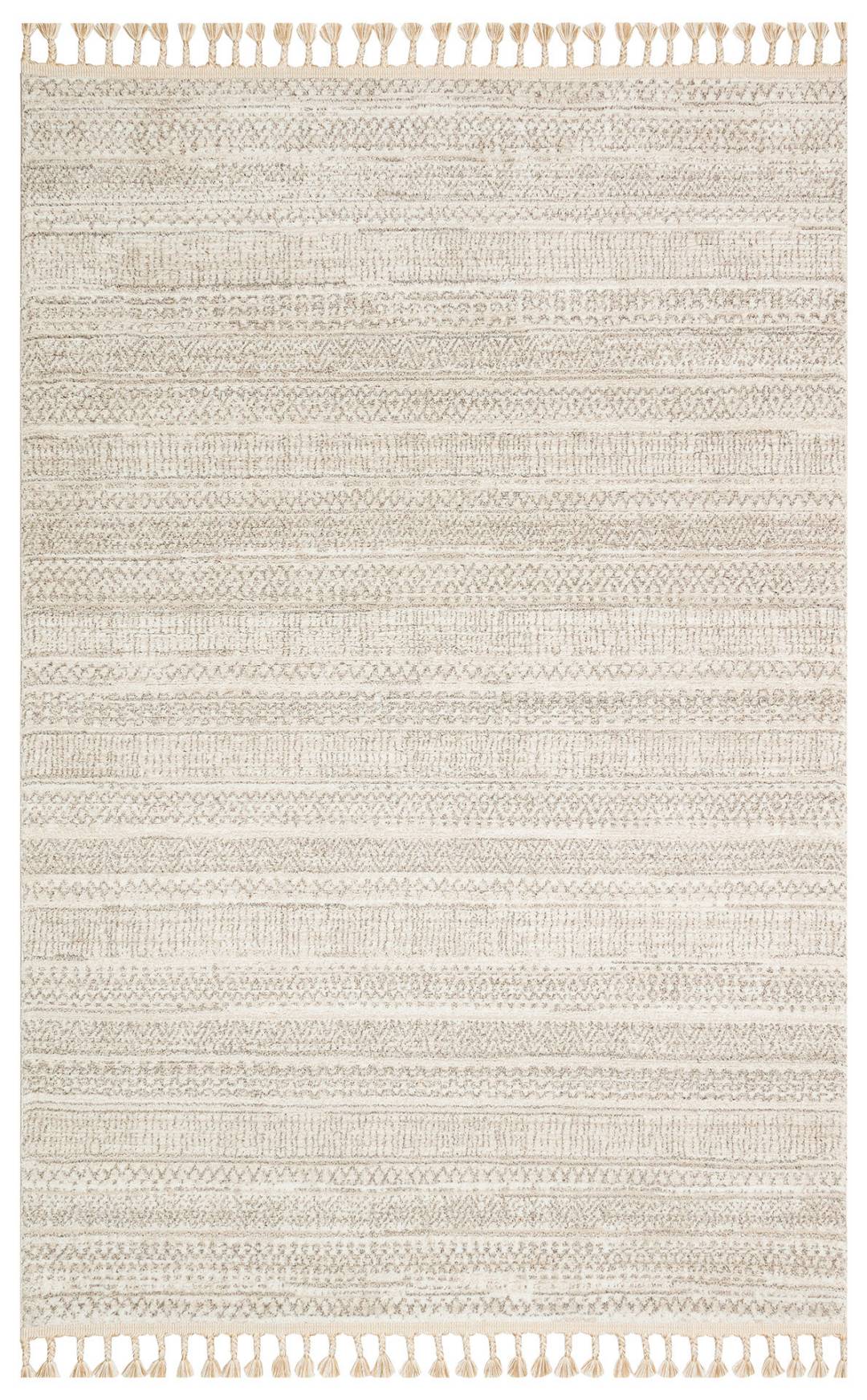 Nordic xalçası | NDC 02 Cream Grey