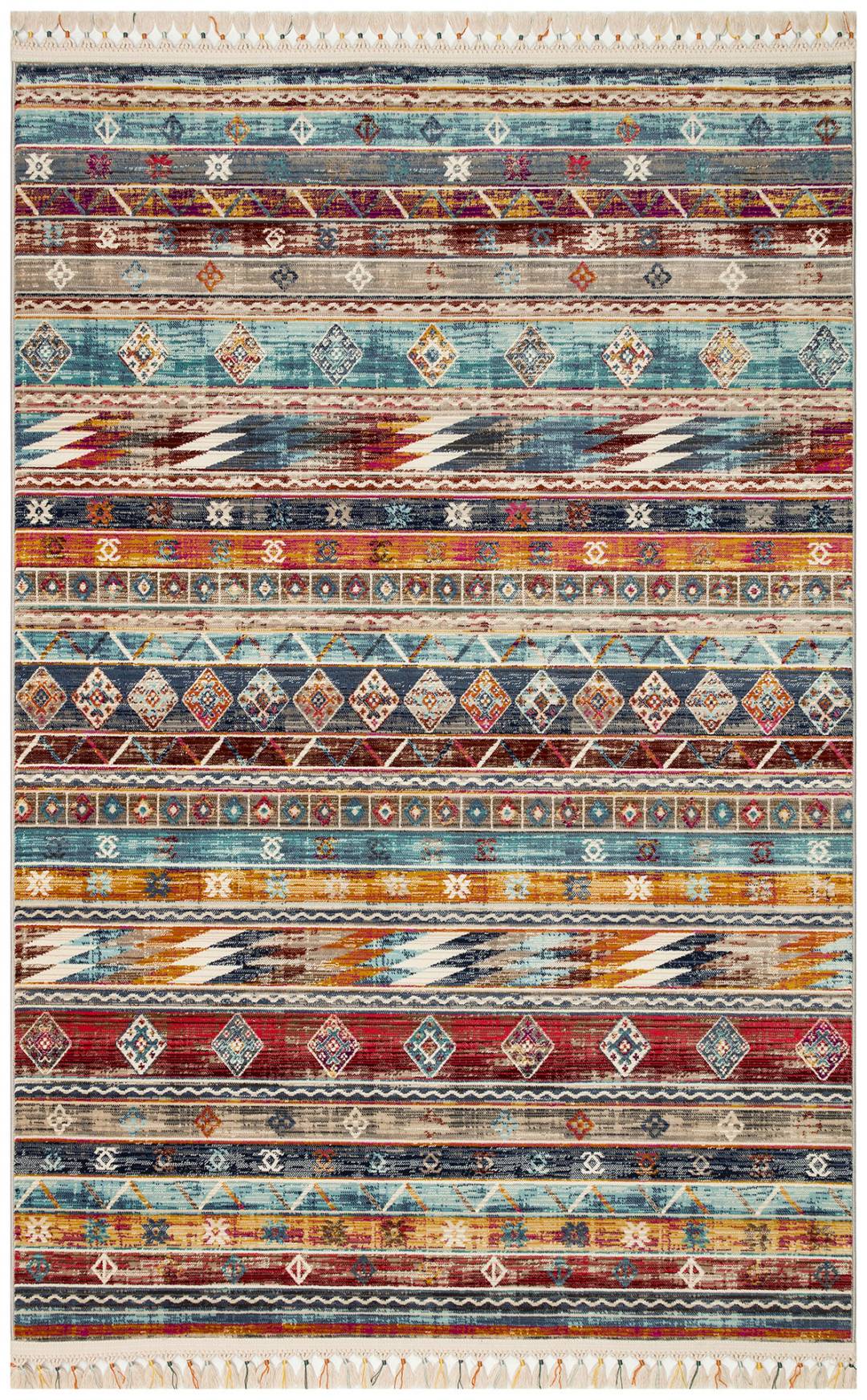 Petra Xalçası | PR 03 Multy