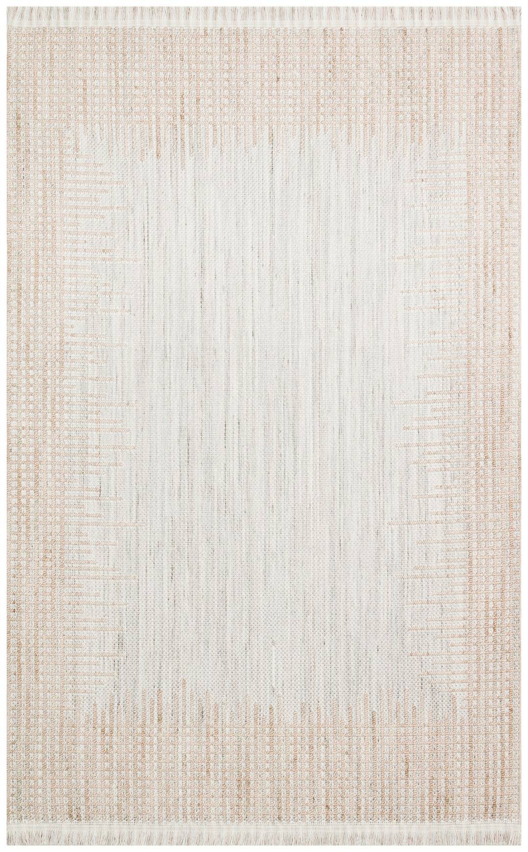 Cozy xalçası | CZY 01 Grey Beige