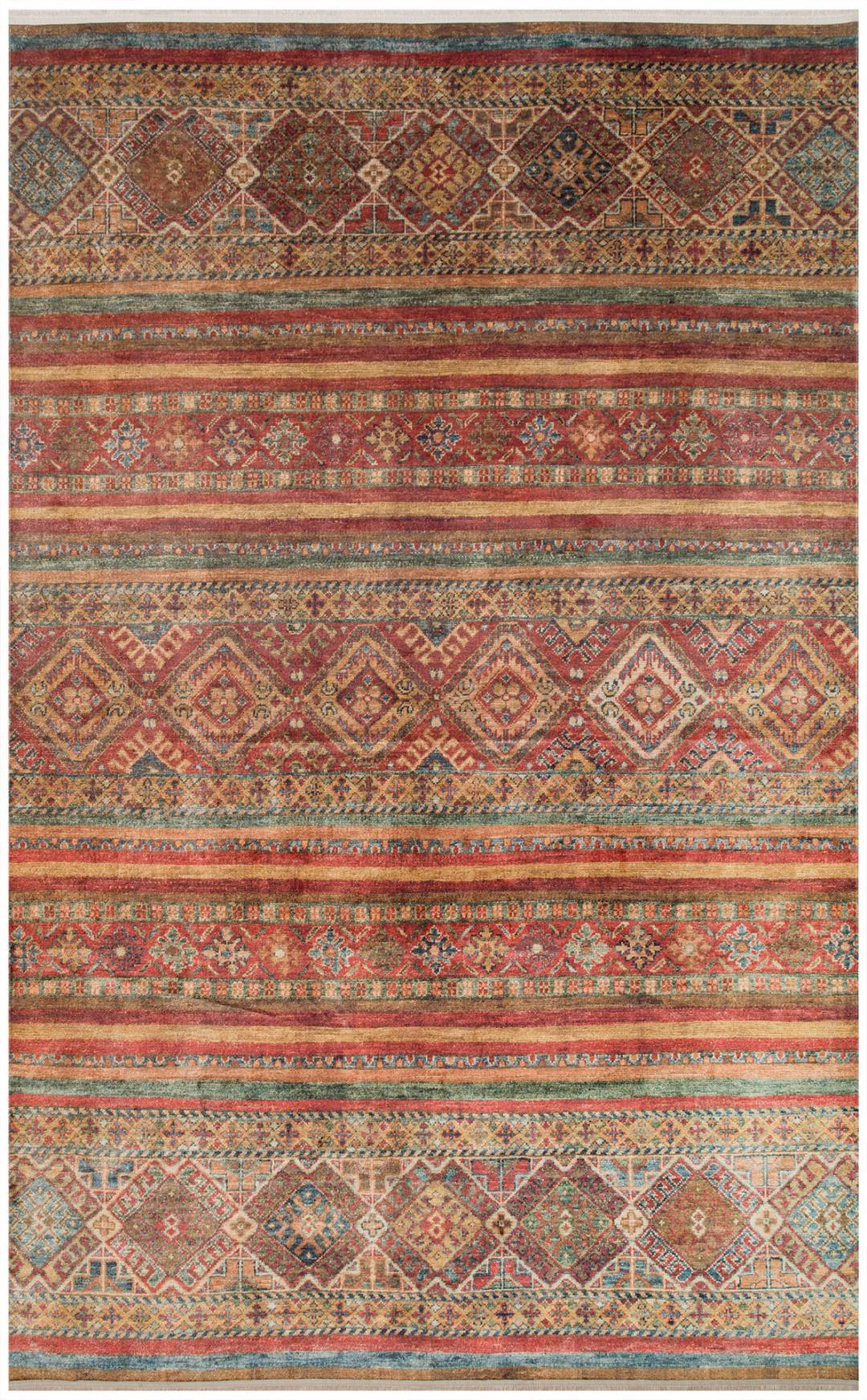 Antique xalçası | ATK 05 Multy