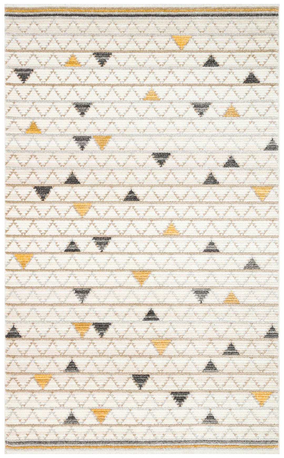 Zuma xalçası | ZM 01 Cream Beige