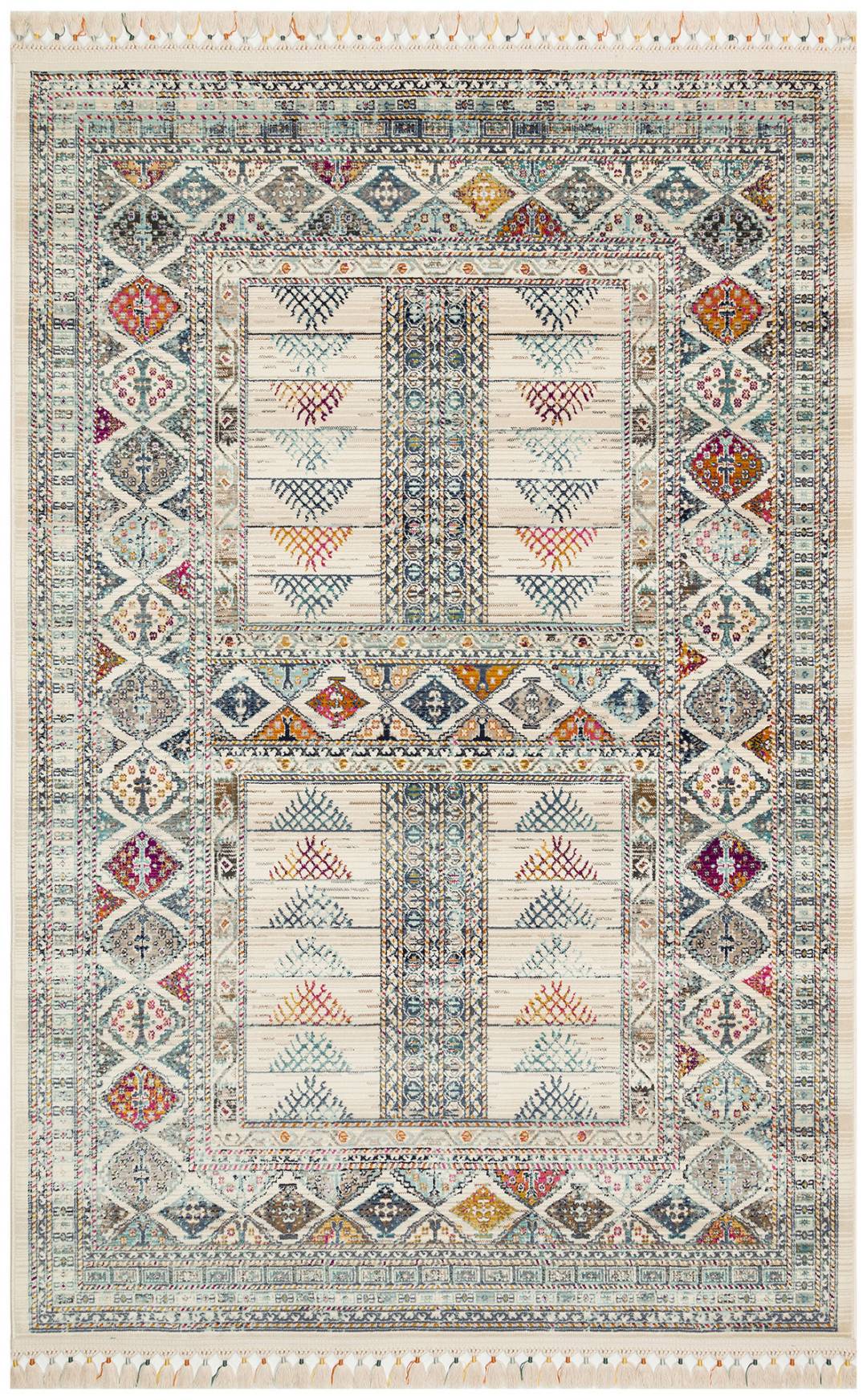 Petra Xalçası | PR 04 Multy