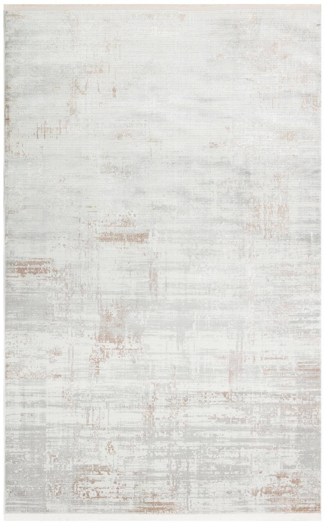Lisbon xalçası | LS 08 Grey Cream