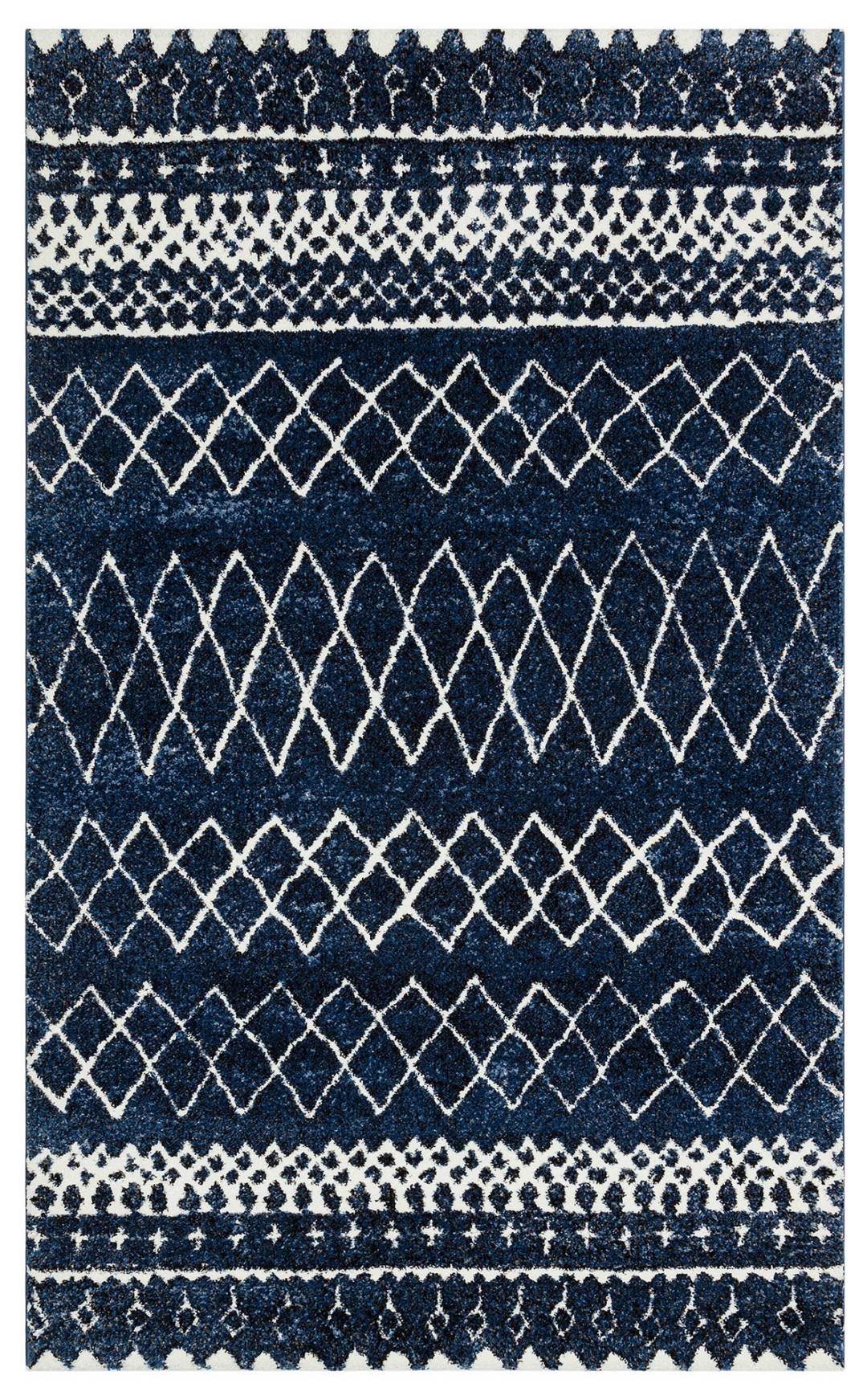 Exen xalçası | EX 05 Navy White