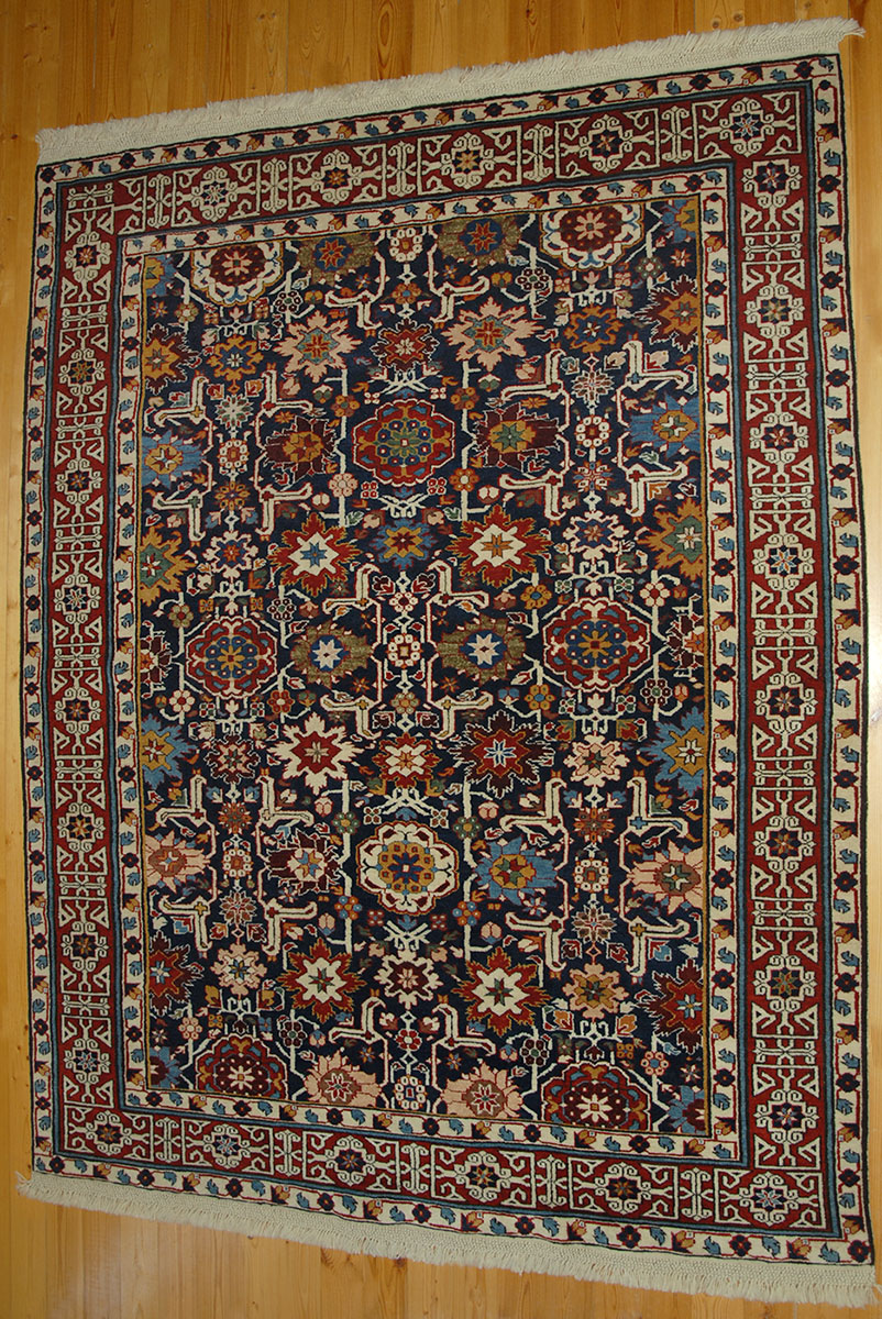 Bakı xalçası | BKAF05a