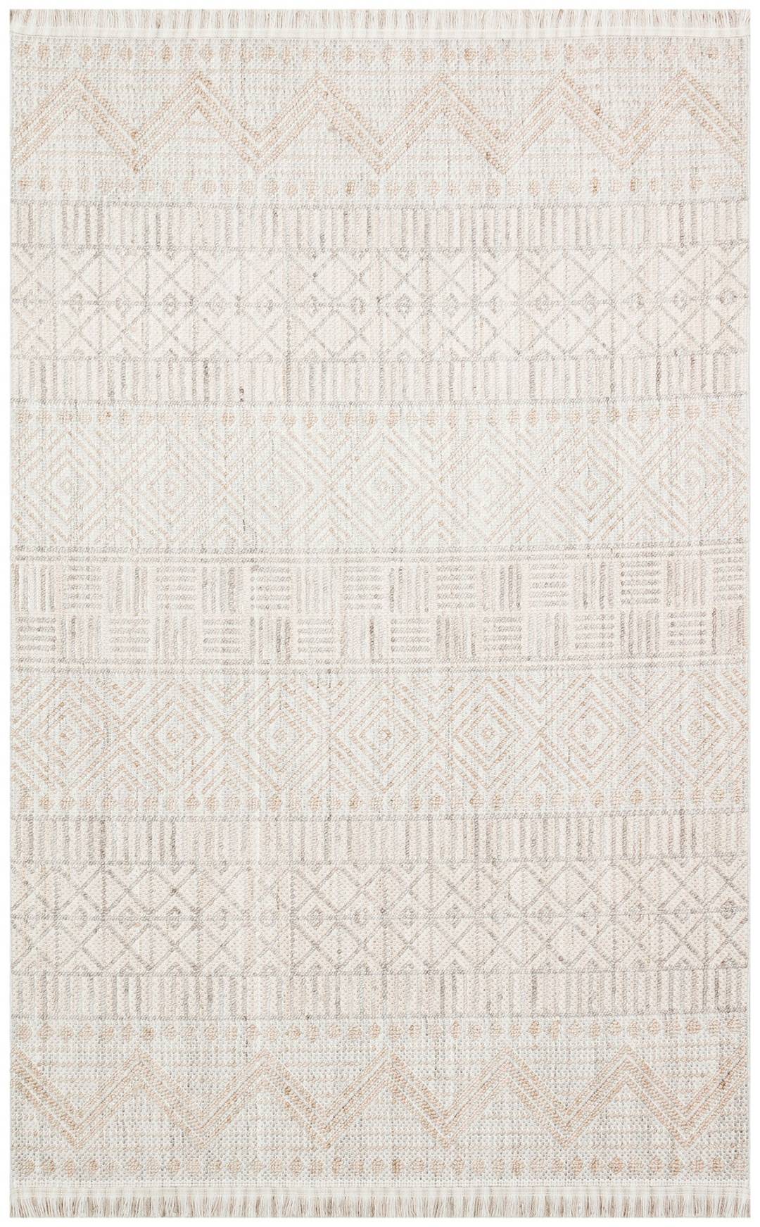 Cozy xalçası | CZY 02 Grey Beige