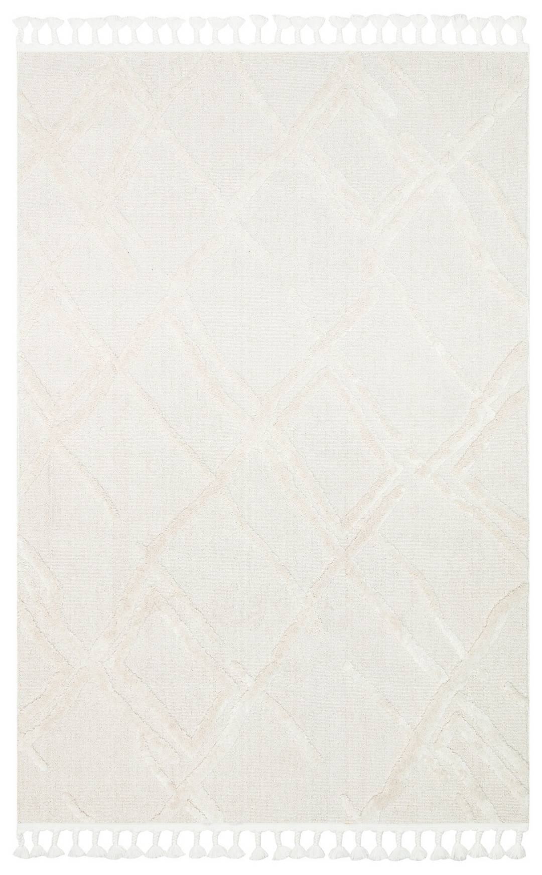 Terazzo xalçası | 03 White