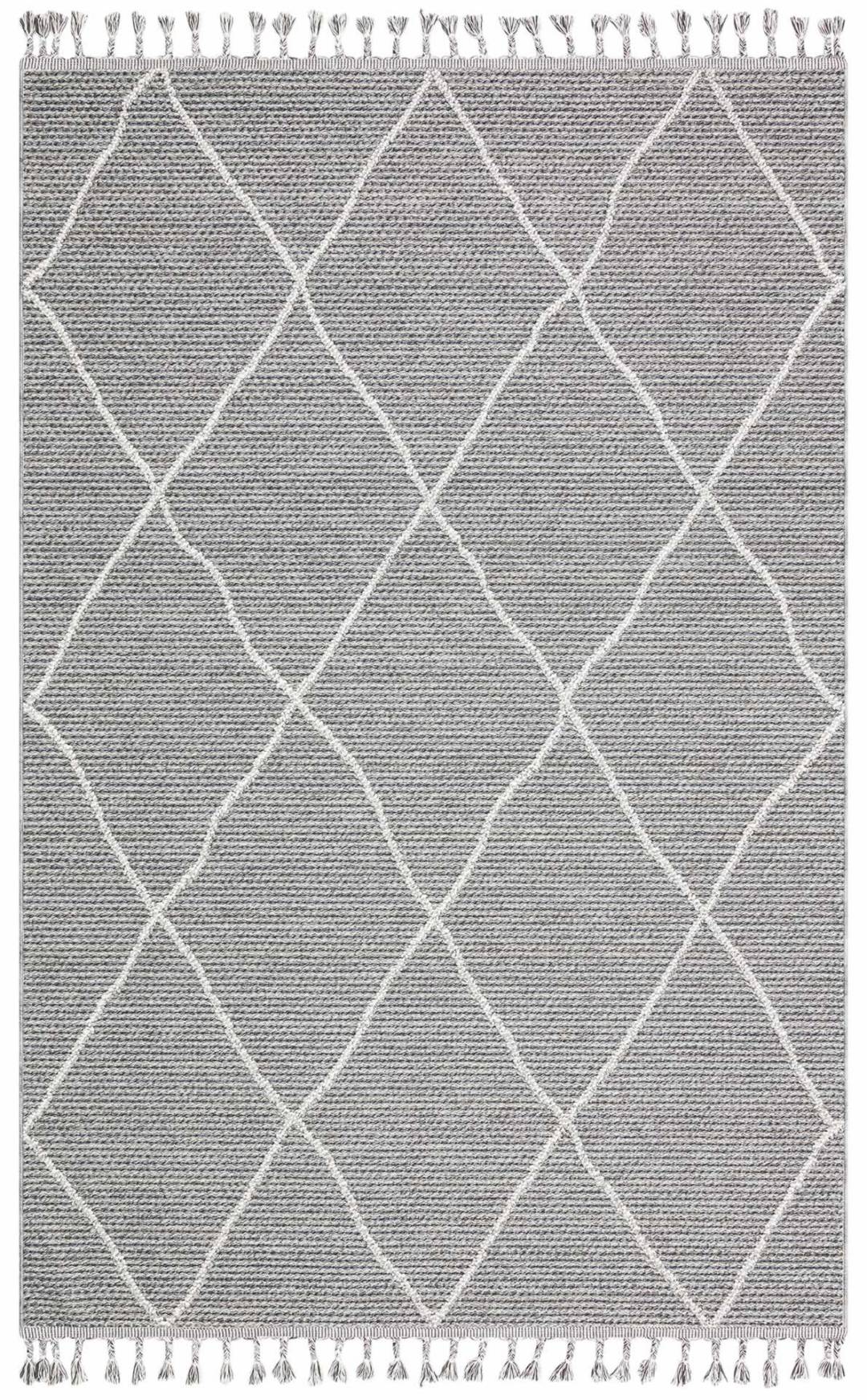Soho Xalçası | SH 02 Grey