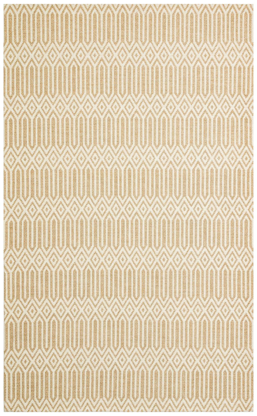 Brooklyn xalçası | BRK 10 Natural Ivory